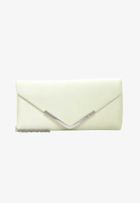 Niewybrane, lightyellow