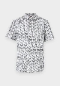 FLEX PALM SHIRT - Cămașă - ivory