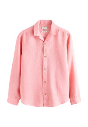 Next, Hemd - pink
