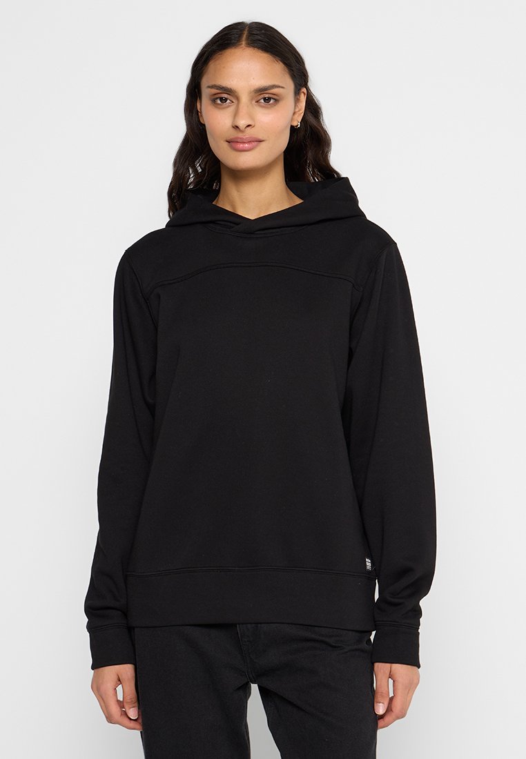 G-Star Hoodie zwart G-Star Hoodie zwart