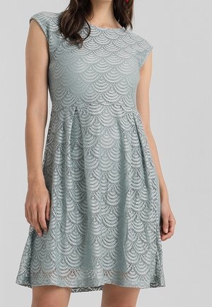 Anna Field by Zalando, Robe de jour - blue-grey