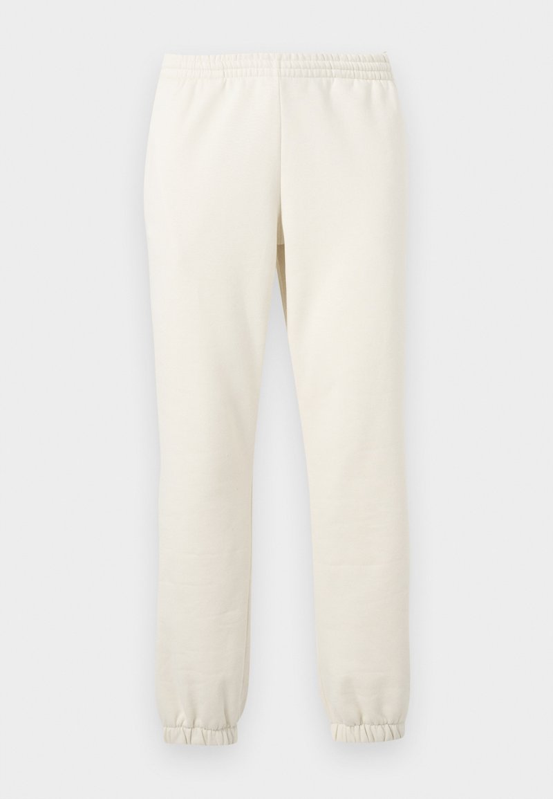 Lacoste Trainingsbroek crème