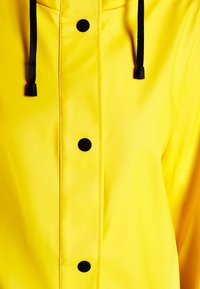 ONLY ELLEN - Parca - yolk yellow