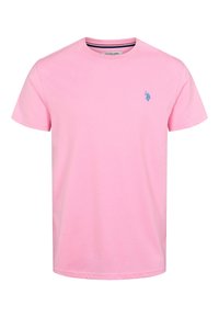 Nije odabrano, prism pink