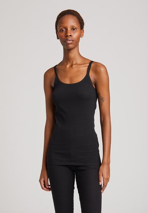 GAI+LISVA Top - black