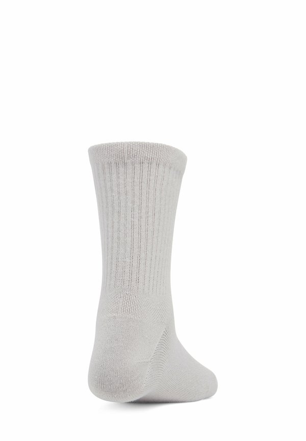 ESSENTIAL - Sports socks - gray matter2