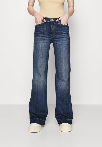 Noisy May - Nmyolanda Straight Jeans Color - 4920927 Pumice Stone main image 1