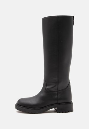 Casadei, CONCEPT - Bottes - nero