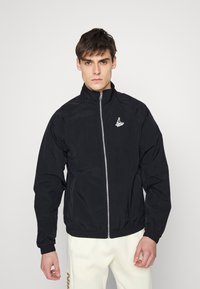 Jordan WARMUP - Casaco de verão - black