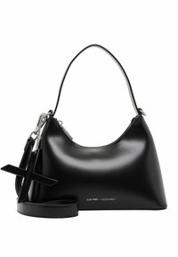 Non sélectionné, black  