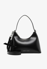 Non sélectionné, black