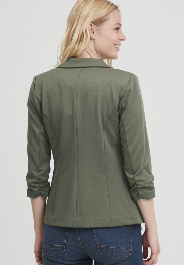 FRZablazer - Blazer - hedge4