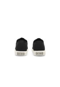 Les Deux TREVOR - Tenisice - black