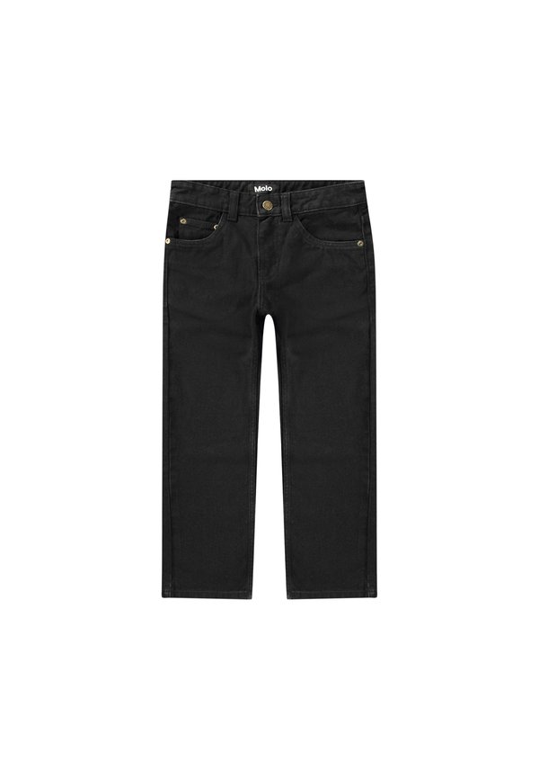 ANDY PANTS - Straight leg jeans3