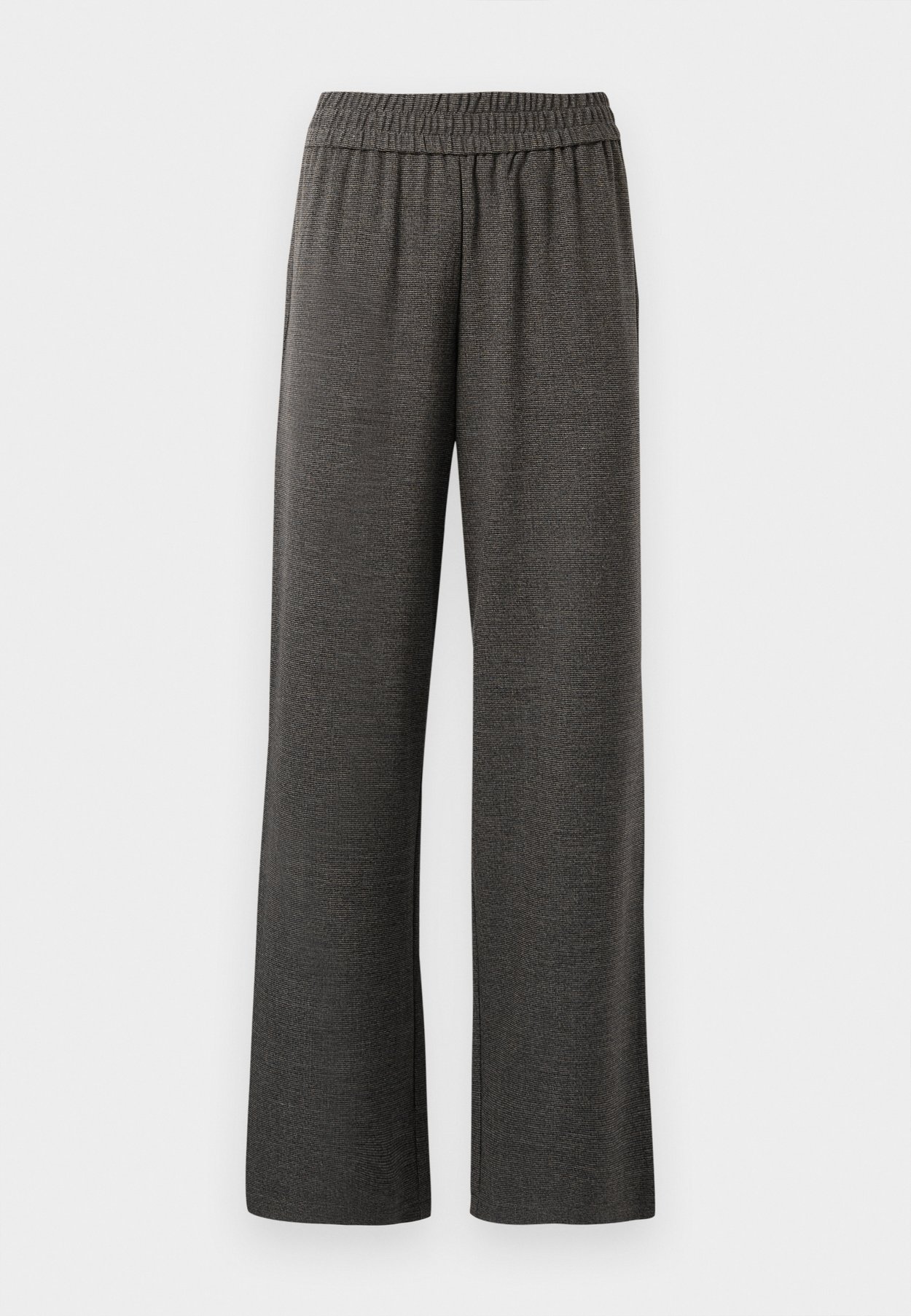 ONLDELL WIDE PULL UP PANT