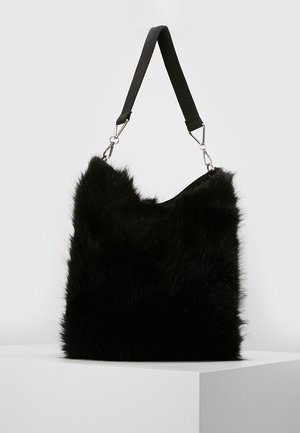 Handbag - black