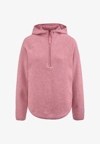 Unausgewählt, rosenpink