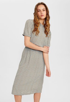 NUCECELIA BLOUSE - Blouse - cashmere blue