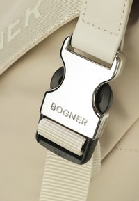 Bogner KLOSTERS ILLA - Zaino - beige