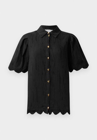 Hofmann Copenhagen MARABELLE - Cămașă - black
