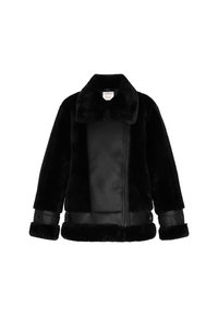Niet geselecteerd, black