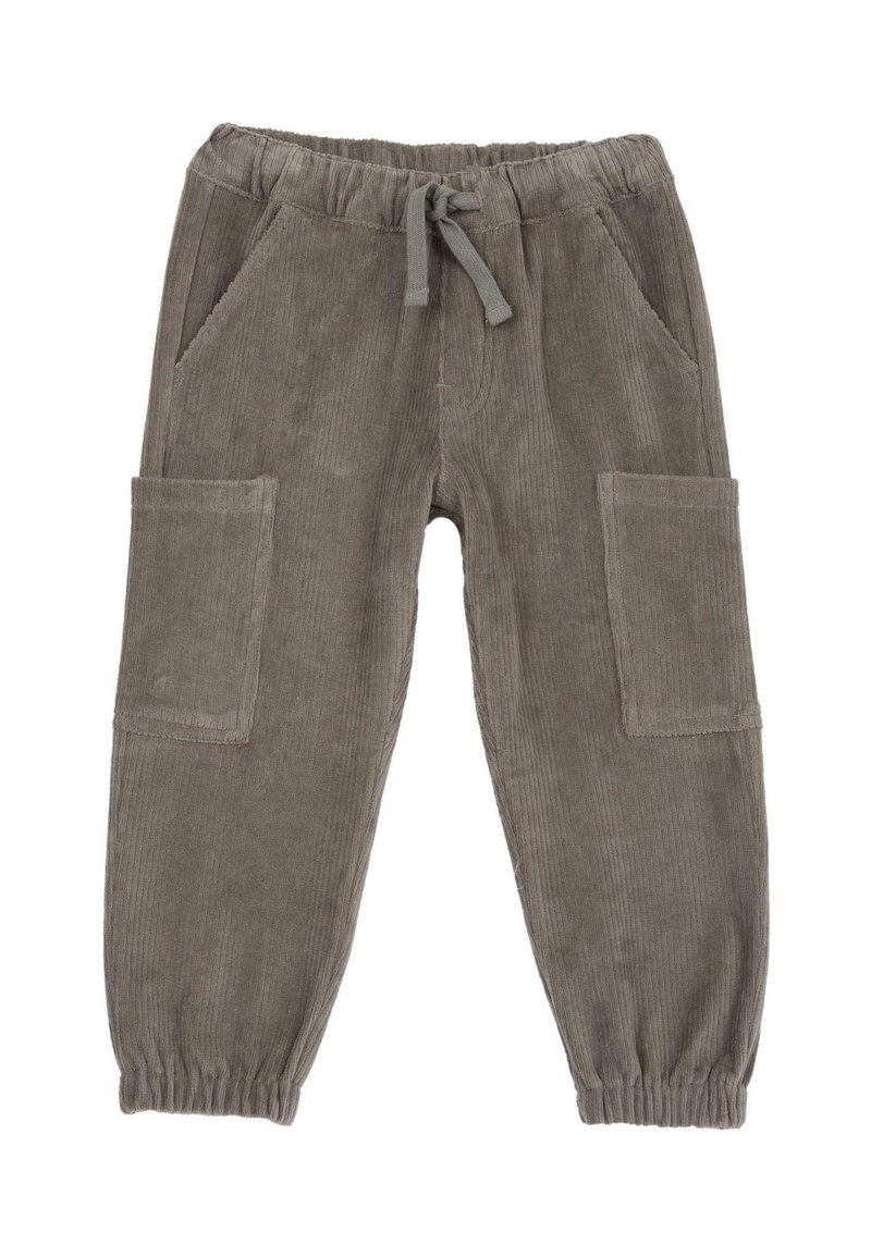 Chicco LONG  - Jogginghose - light brown