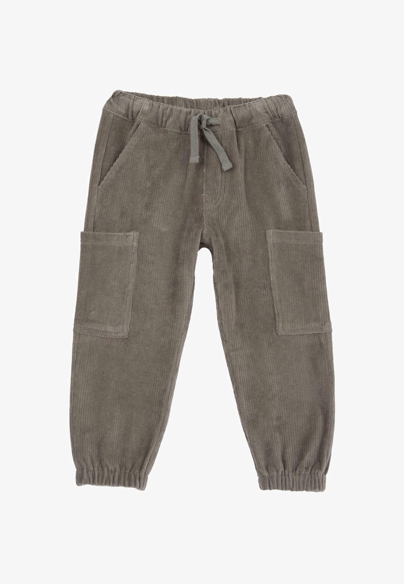 Chicco LONG - Jogginghose - light brown