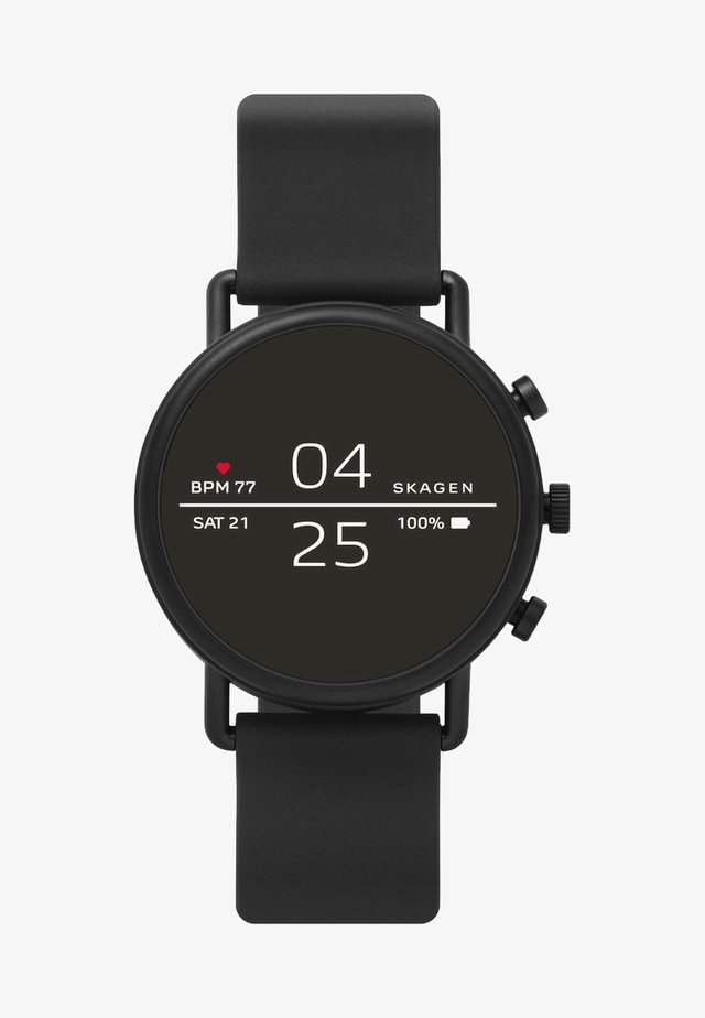FALSTER - Smartwatch - schwarz