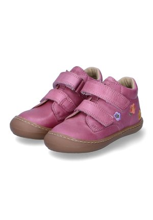 SISSI - Sneakers laag - rosa