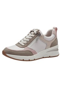 Tamaris Sneaker low - rose comb