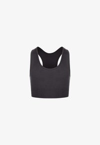 Unausgewählt, black