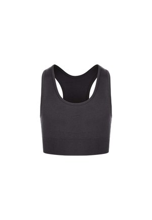 Soutien-gorge de sport - black