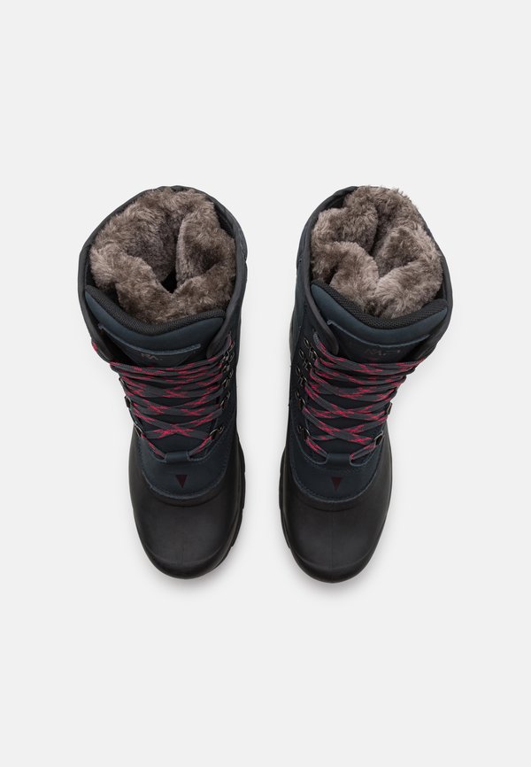 KINOS WP 2.0 - Winter boots - antracite3