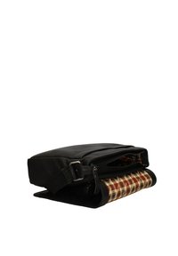 HILL BURRY Borsa a tracolla - black