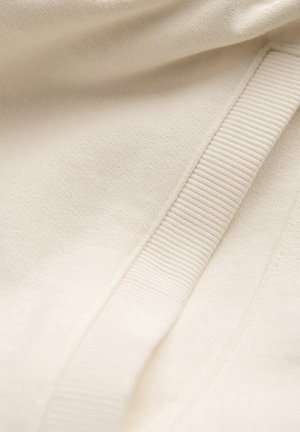 Ombre, OM-SRBS-0205 - Teplákové kalhoty - cream