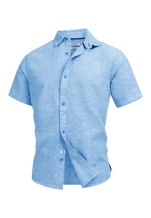 INDICODE JEANS, Chemise - parisian blue