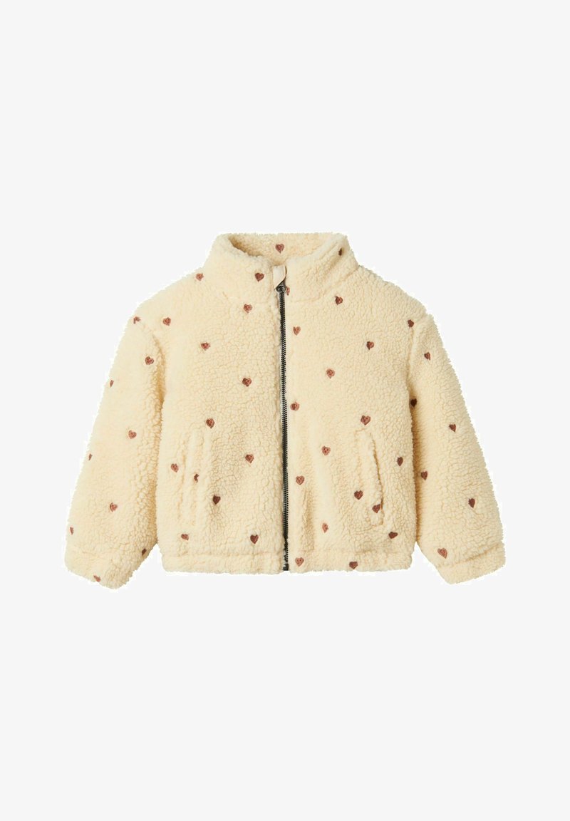 Lil' Atelier LOOSE FIT mleczny