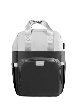 ROWINA - Rucksack - dunkelgrau