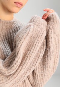 Weekday Maglione - beige