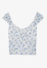 T-shirt imprimé - multi-coloured