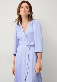 Ellos Collection Maxikjoler - hellblau