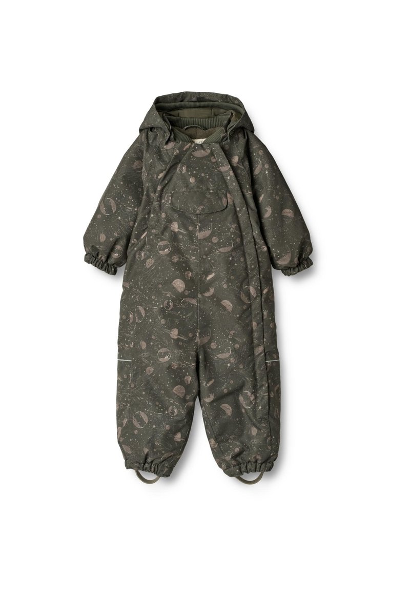 Wheat Skipak zwart Wheat Skipak zwart