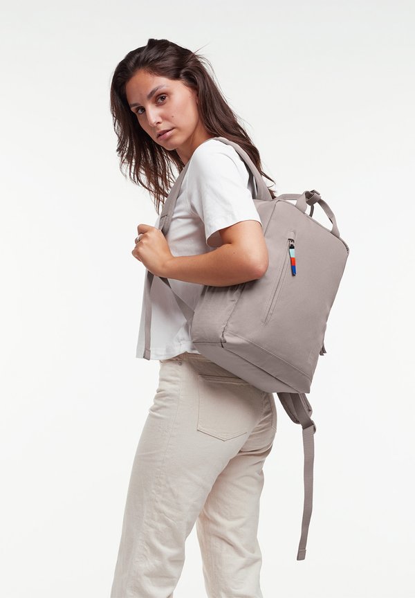 DAYPACK 2.0 - Tagesrucksack - seahorse