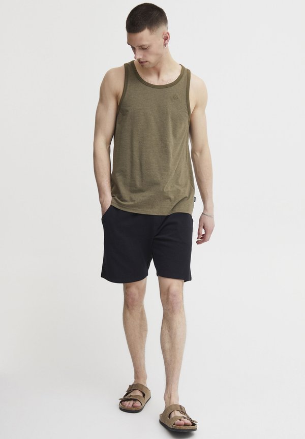 PRG√∂RTE - Top - ivy gr mel3