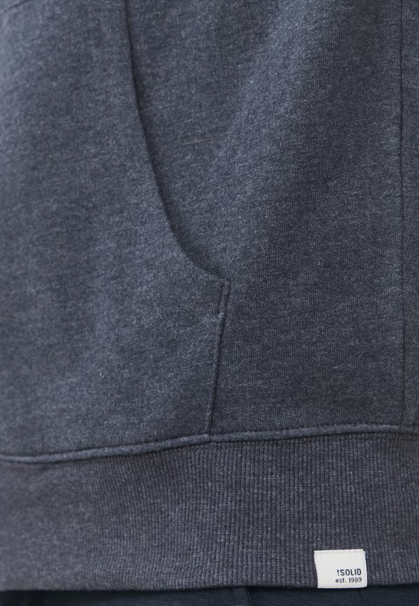 SDSWEAT - Zip-up sweatshirt3