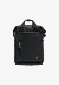 Sélectionné, black