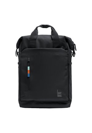 Tagesrucksack - black