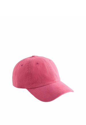 BASEBALL - Cap - dark pink