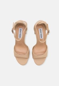 Steve Madden CAPSULE - Sandalen - blush