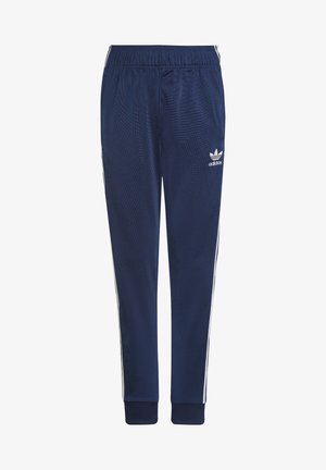 adidas Originals, UNISEX, granatowy
